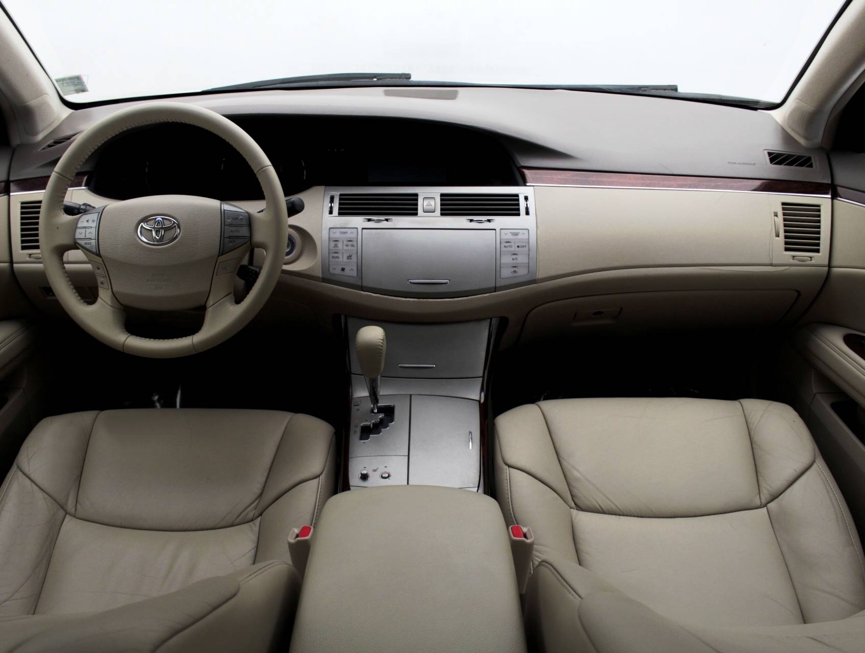 Florida Fine Cars - Used TOYOTA AVALON 2009 MIAMI Xls