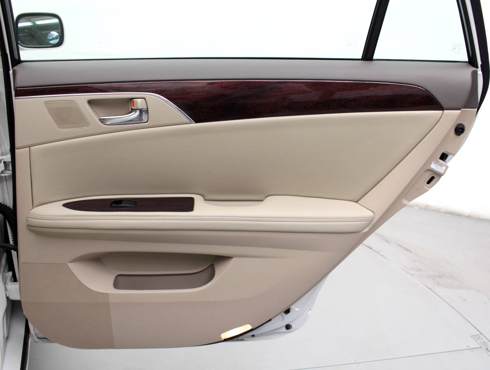 Florida Fine Cars - Used TOYOTA AVALON 2009 MIAMI Xls