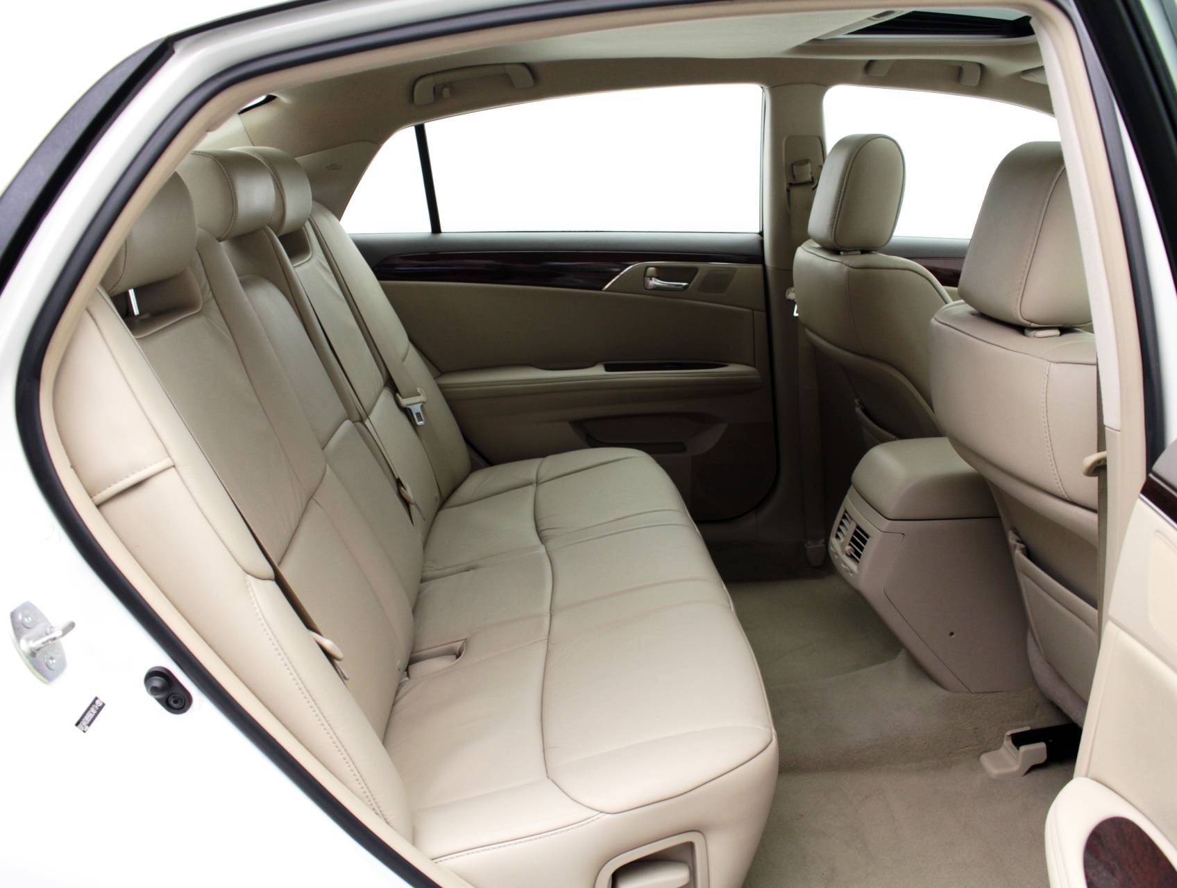 Florida Fine Cars - Used TOYOTA AVALON 2009 MIAMI Xls