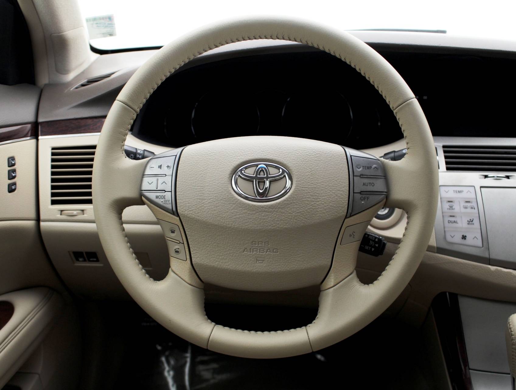 Florida Fine Cars - Used TOYOTA AVALON 2009 MIAMI Xls