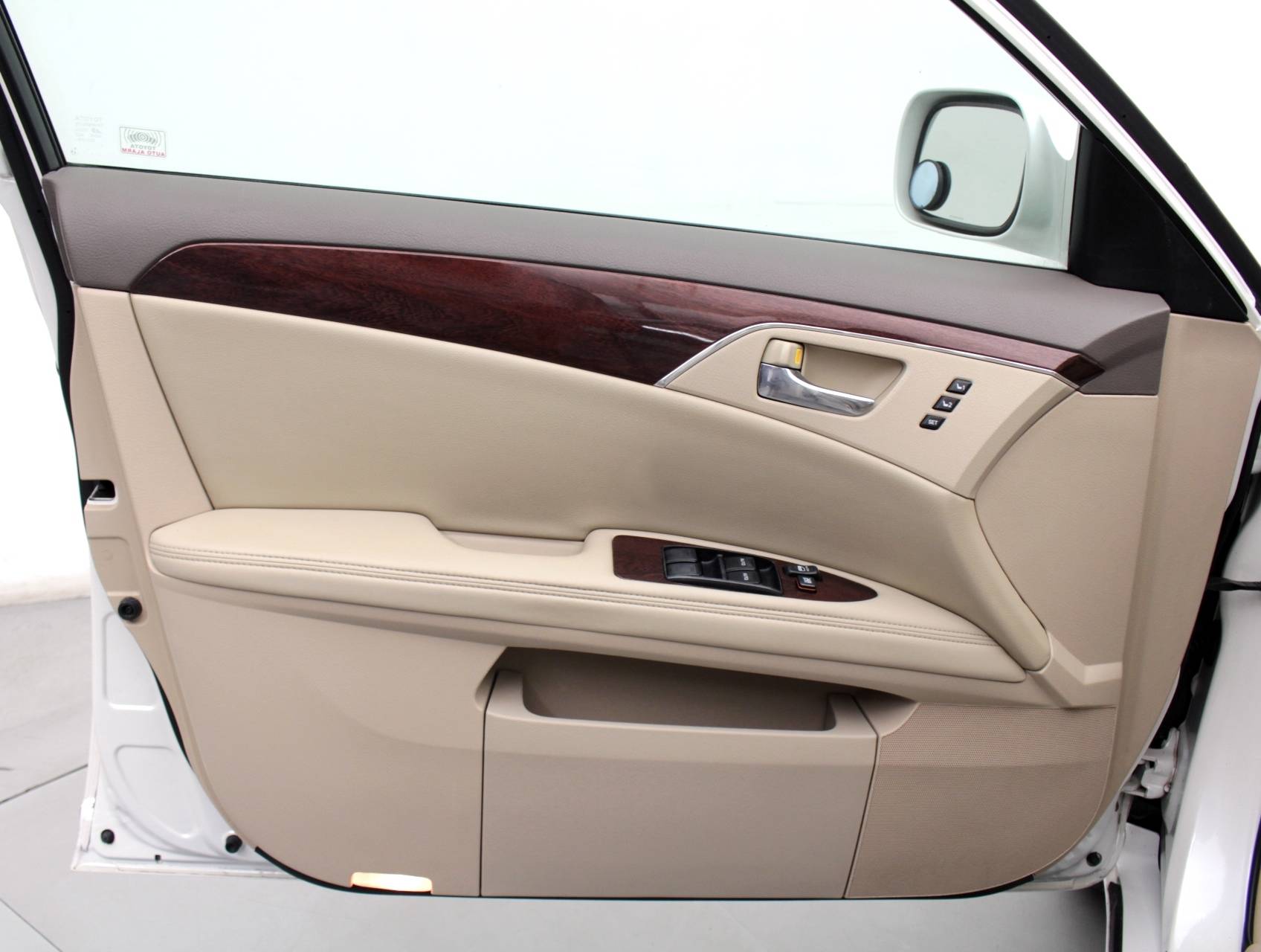 Florida Fine Cars - Used TOYOTA AVALON 2009 MIAMI Xls