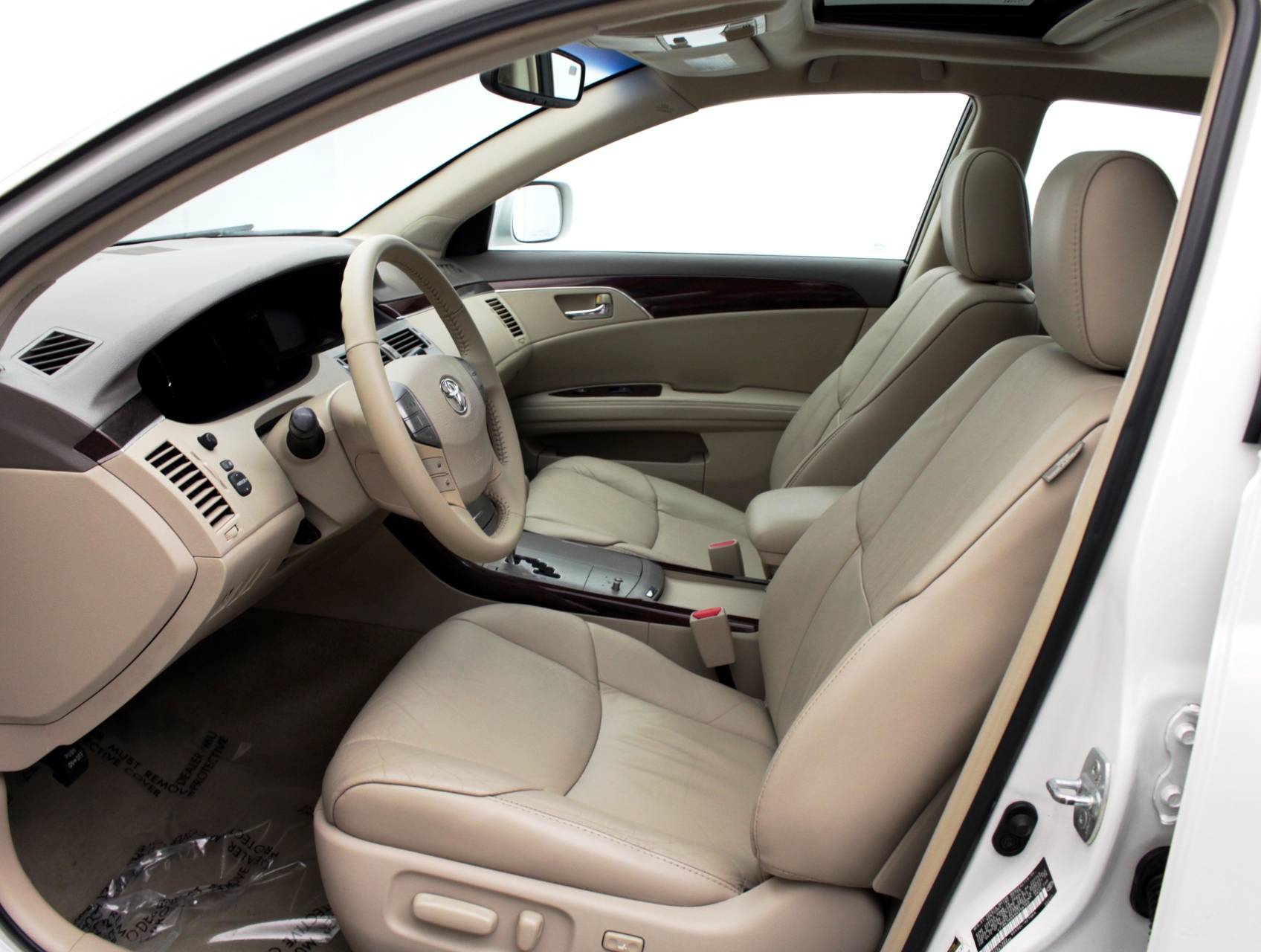 Florida Fine Cars - Used TOYOTA AVALON 2009 MIAMI Xls