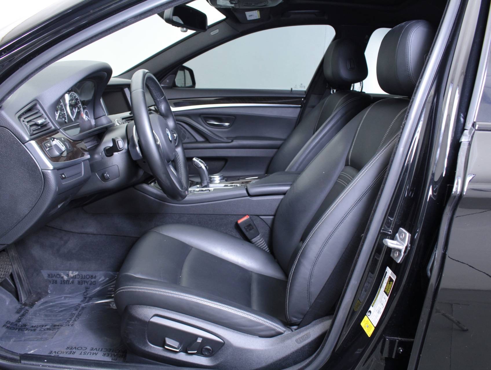 Florida Fine Cars - Used BMW 5 SERIES 2016 HOLLYWOOD 535i Msport