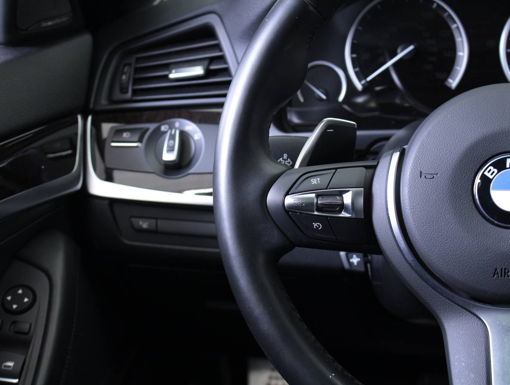 Florida Fine Cars - Used BMW 5 SERIES 2016 HOLLYWOOD 535i Msport