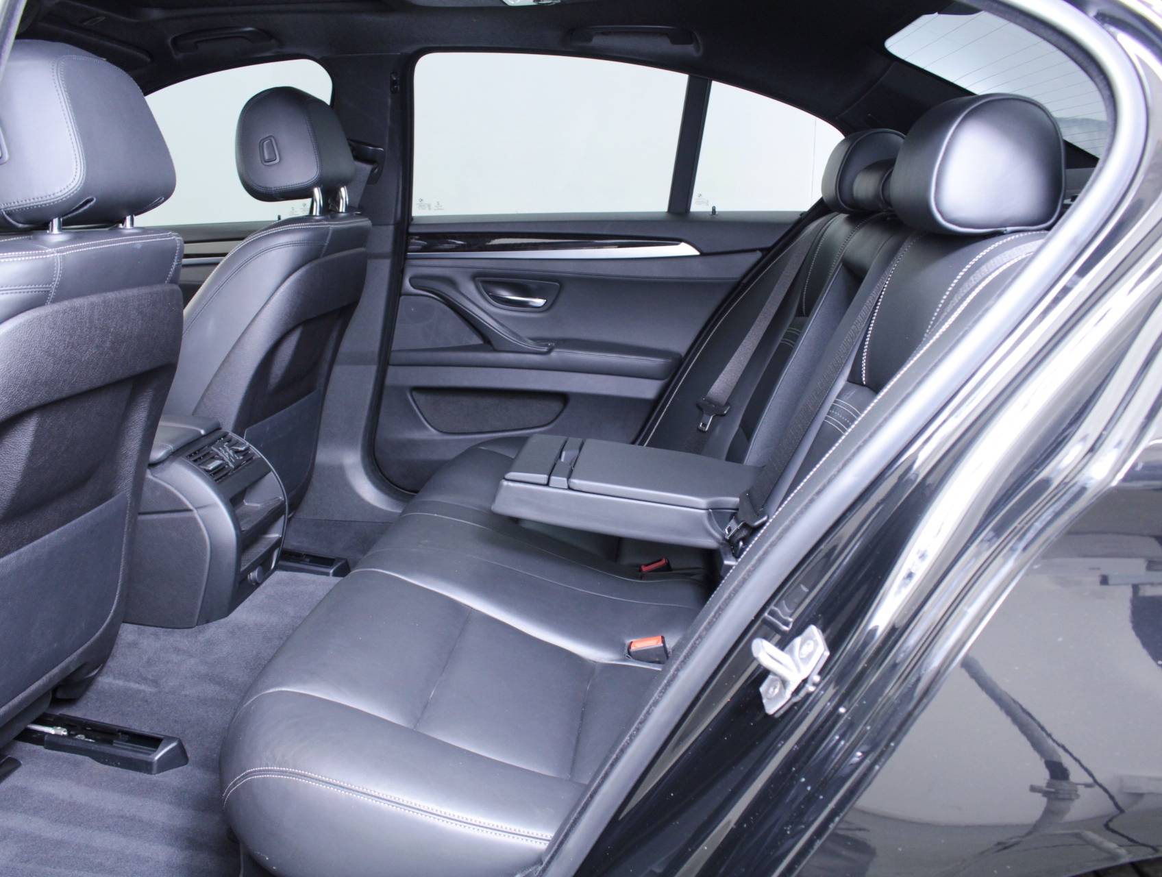 Florida Fine Cars - Used BMW 5 SERIES 2016 HOLLYWOOD 535i Msport