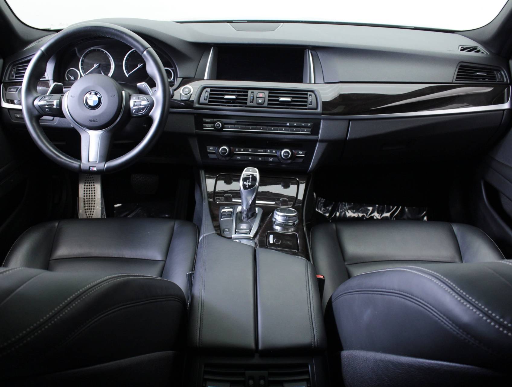 Florida Fine Cars - Used BMW 5 SERIES 2016 HOLLYWOOD 535i Msport