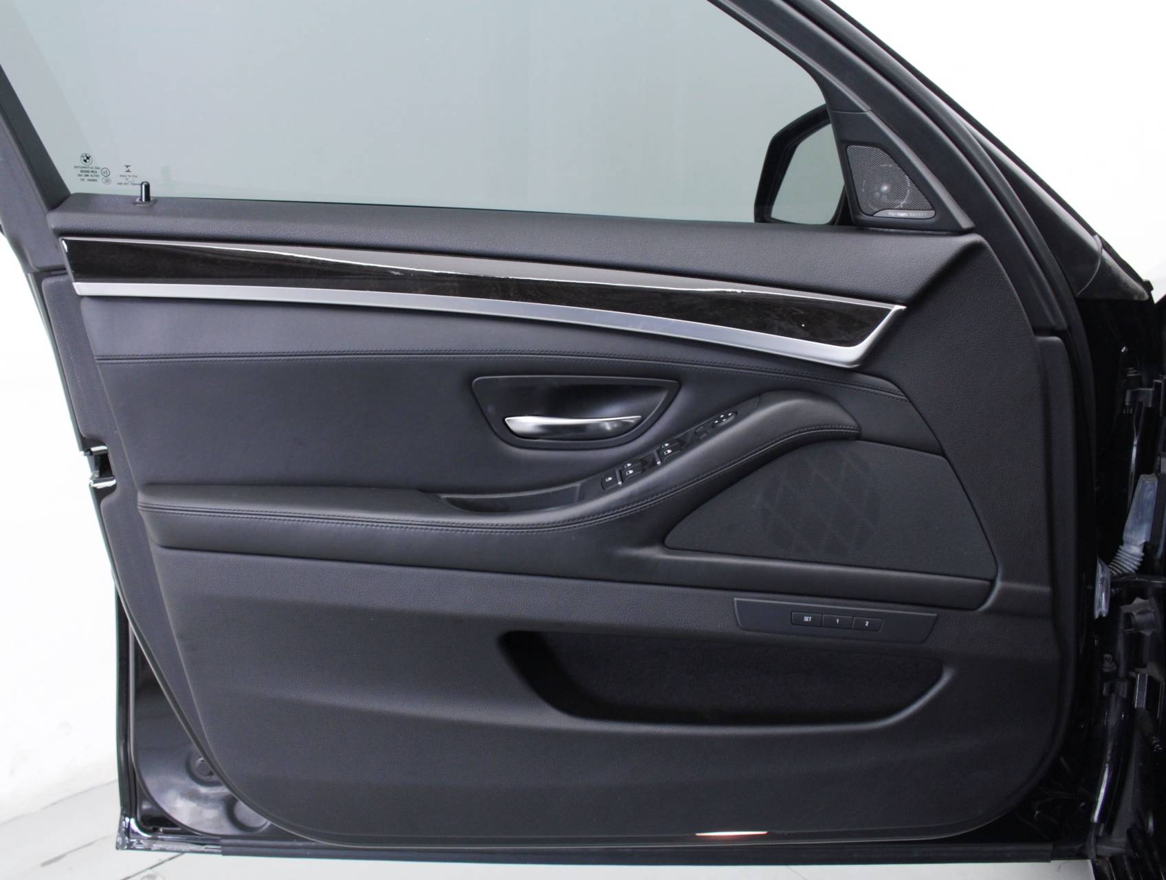 Florida Fine Cars - Used BMW 5 SERIES 2016 HOLLYWOOD 535i Msport