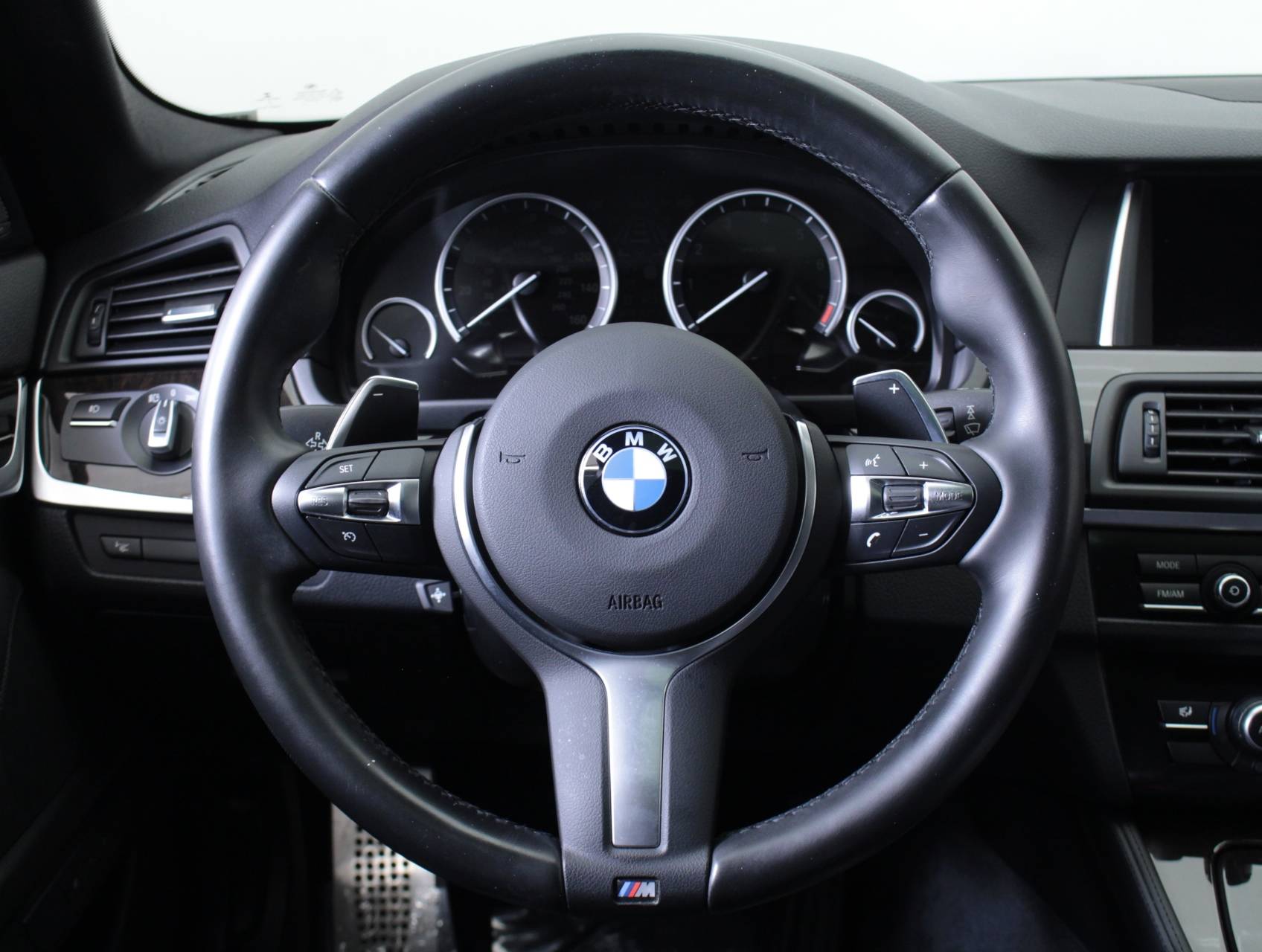 Florida Fine Cars - Used BMW 5 SERIES 2016 HOLLYWOOD 535i Msport