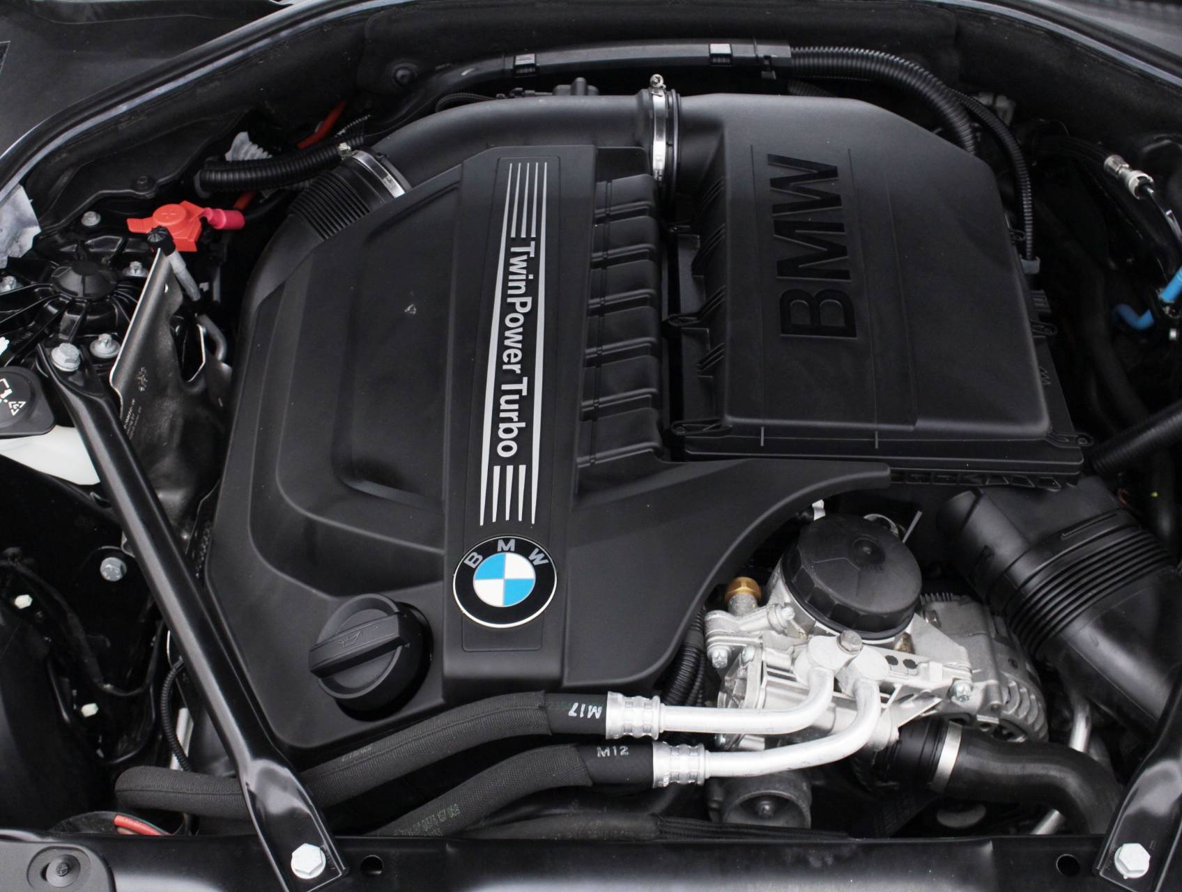 Florida Fine Cars - Used BMW 5 SERIES 2016 HOLLYWOOD 535i Msport