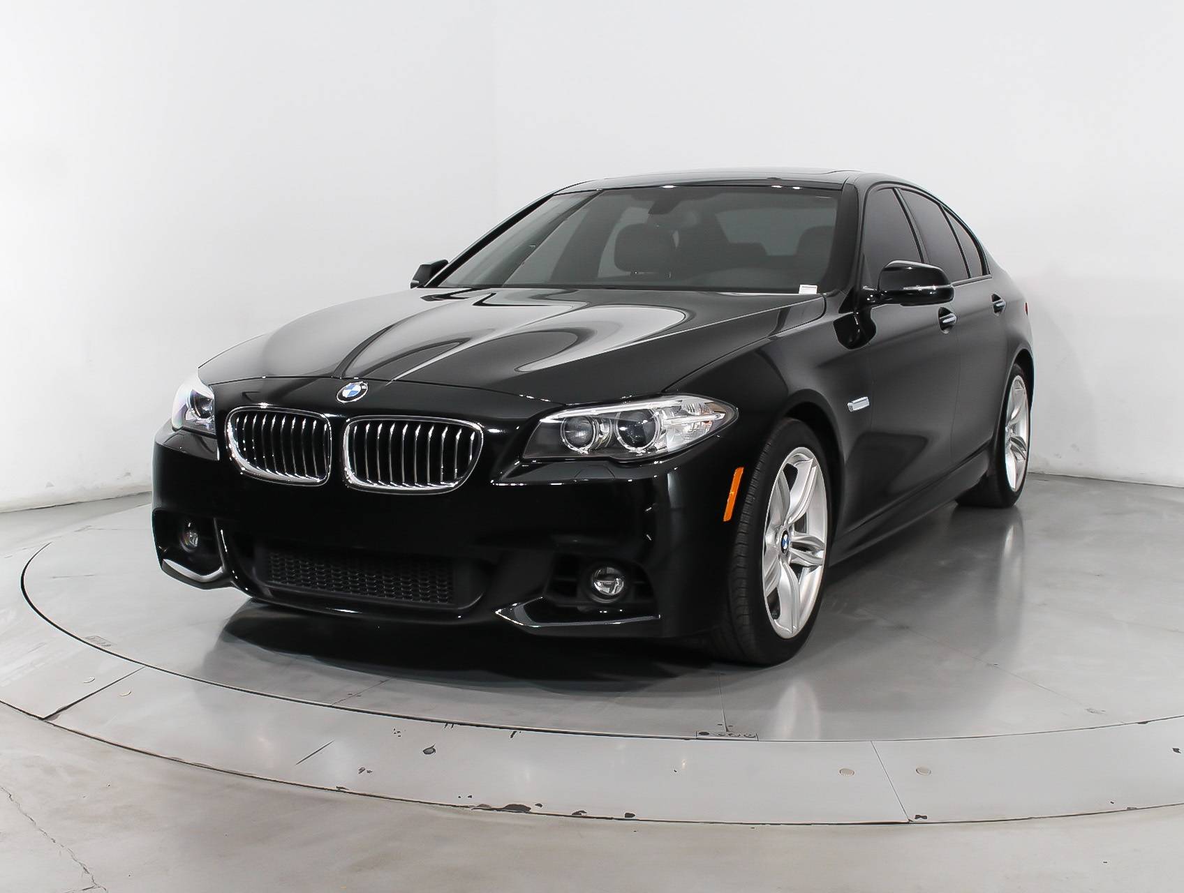 Florida Fine Cars - Used BMW 5 SERIES 2016 HOLLYWOOD 535i Msport