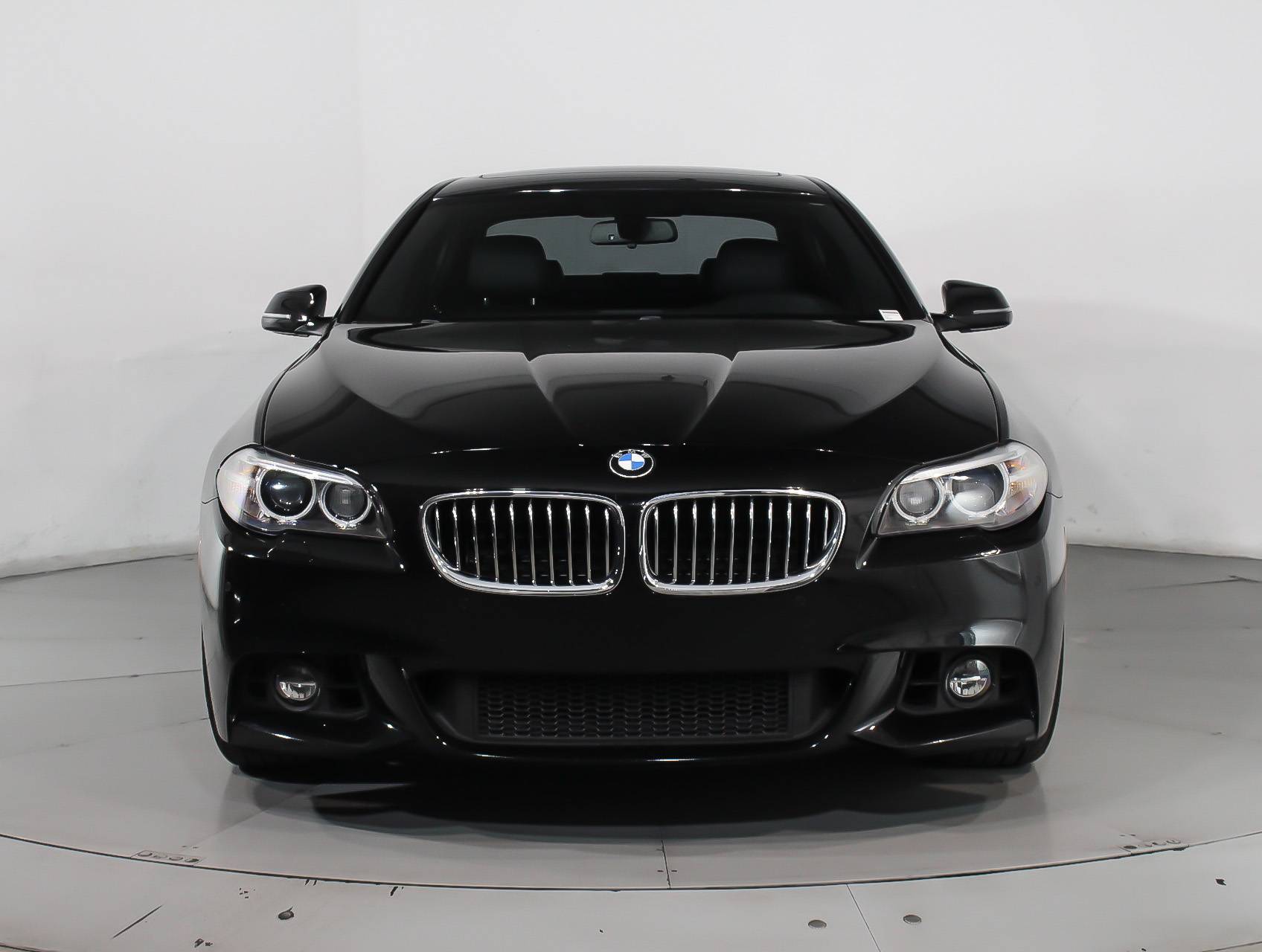 Florida Fine Cars - Used BMW 5 SERIES 2016 HOLLYWOOD 535i Msport