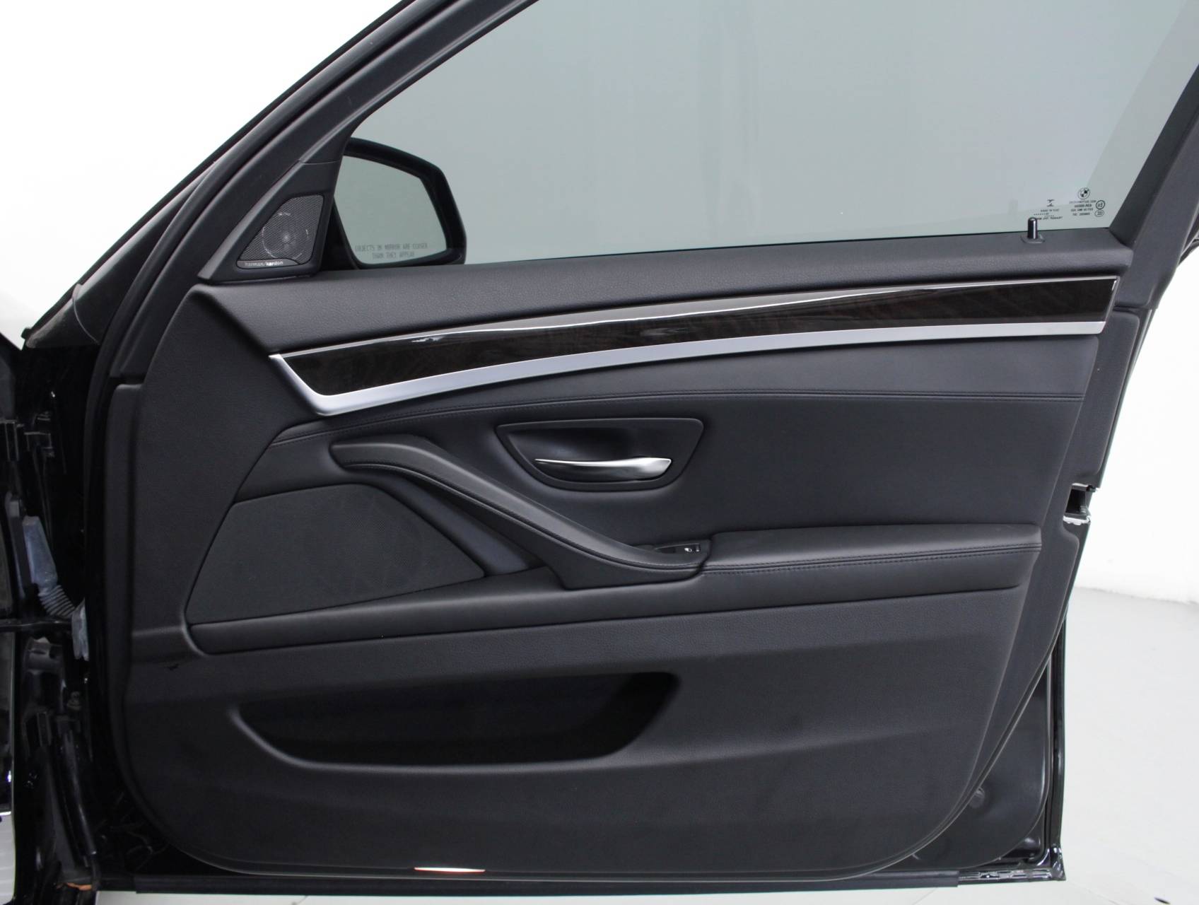 Florida Fine Cars - Used BMW 5 SERIES 2016 HOLLYWOOD 535i Msport