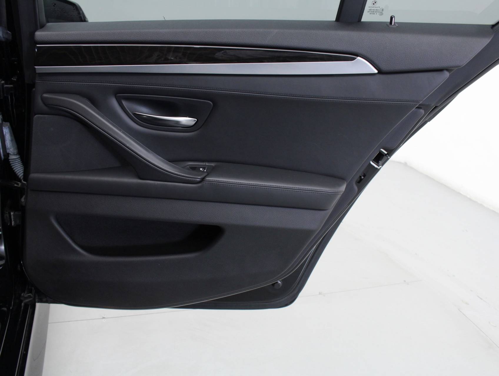 Florida Fine Cars - Used BMW 5 SERIES 2016 HOLLYWOOD 535i Msport