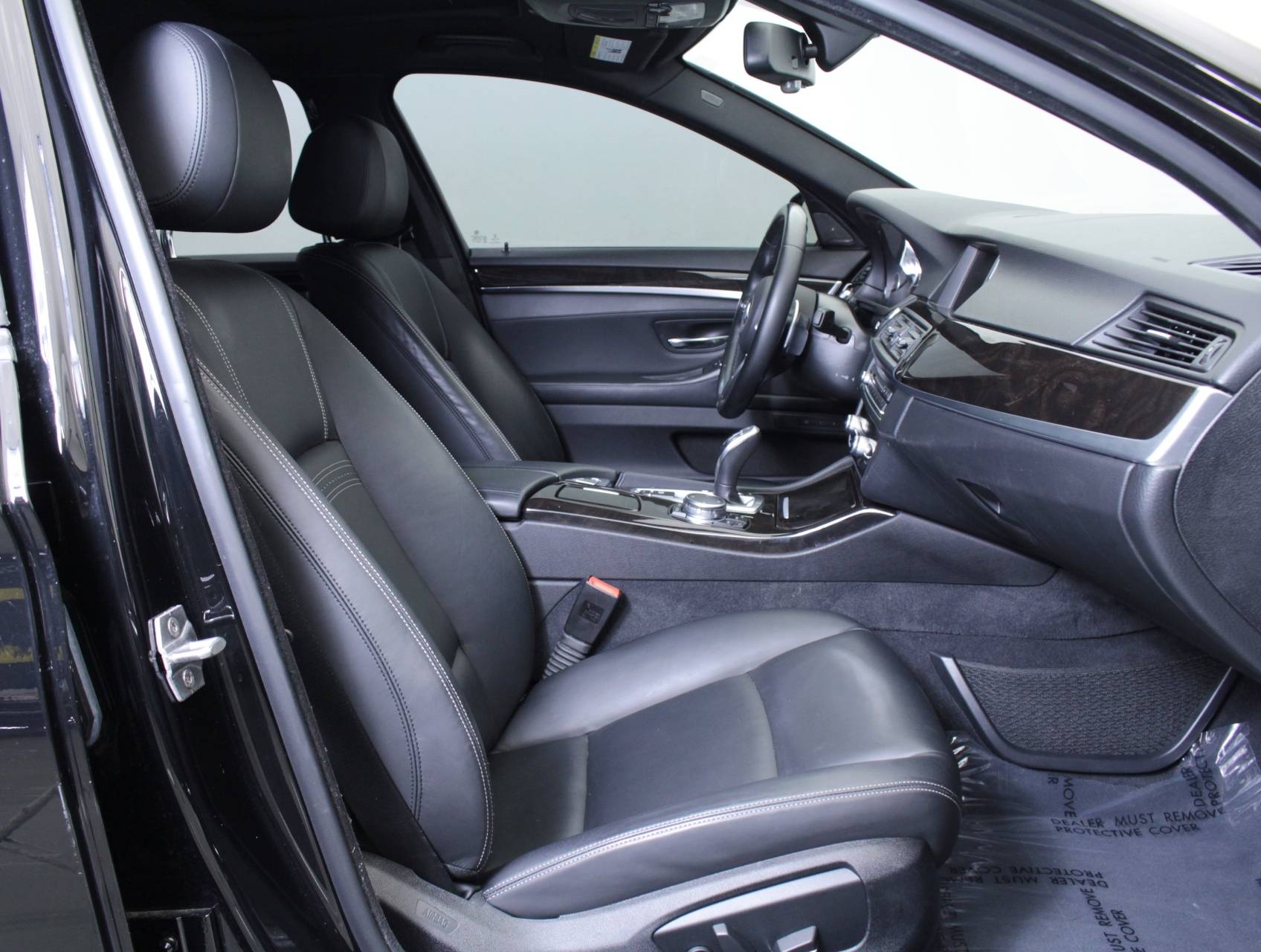 Florida Fine Cars - Used BMW 5 SERIES 2016 HOLLYWOOD 535i Msport