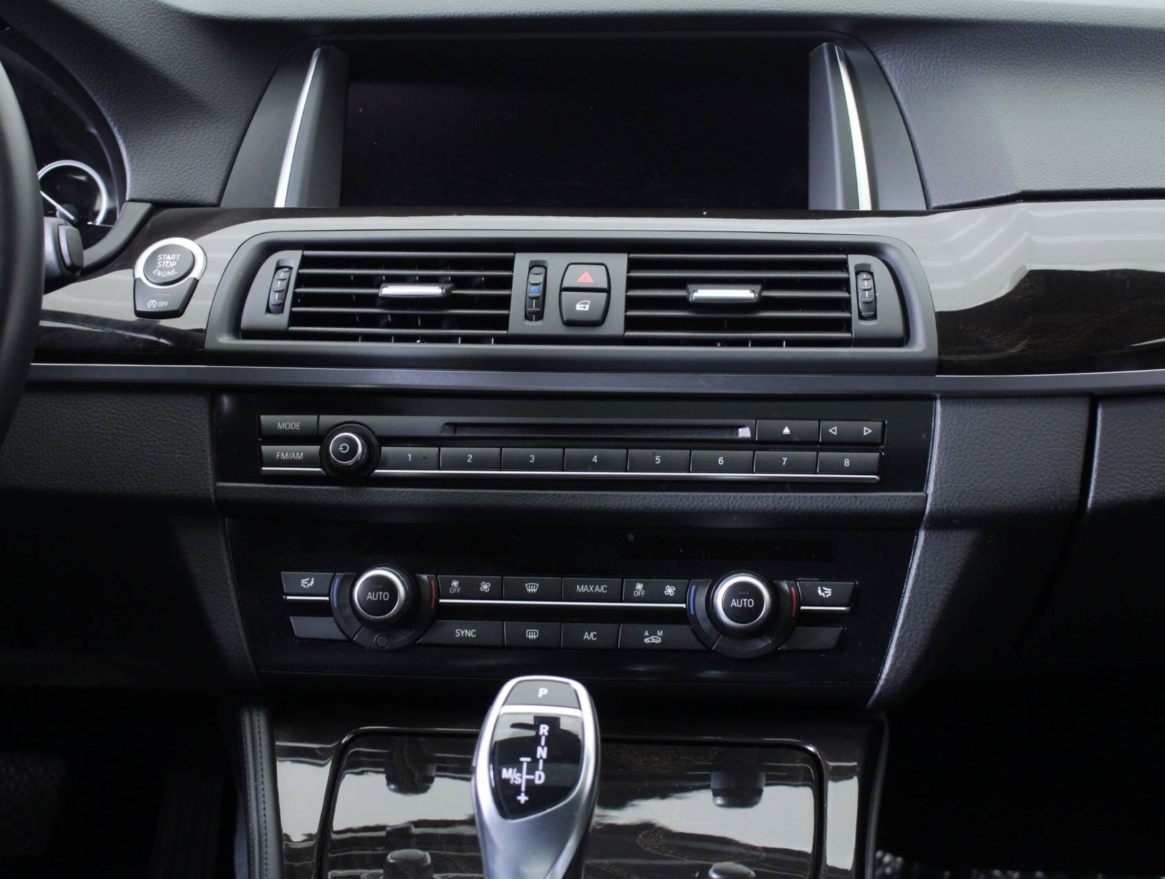 Florida Fine Cars - Used BMW 5 SERIES 2016 HOLLYWOOD 535i Msport