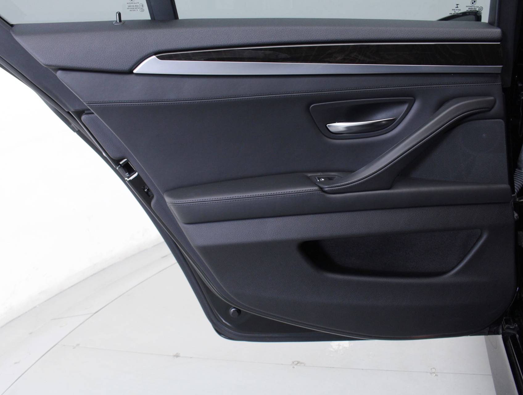 Florida Fine Cars - Used BMW 5 SERIES 2016 HOLLYWOOD 535i Msport