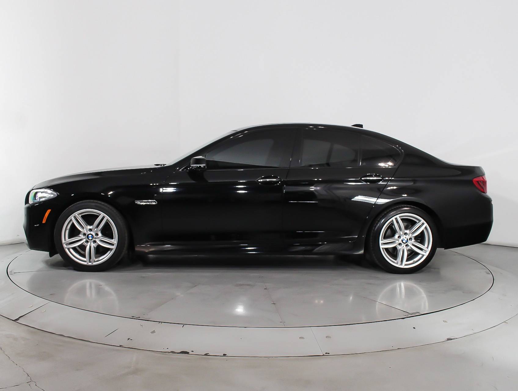 Florida Fine Cars - Used BMW 5 SERIES 2016 HOLLYWOOD 535i Msport