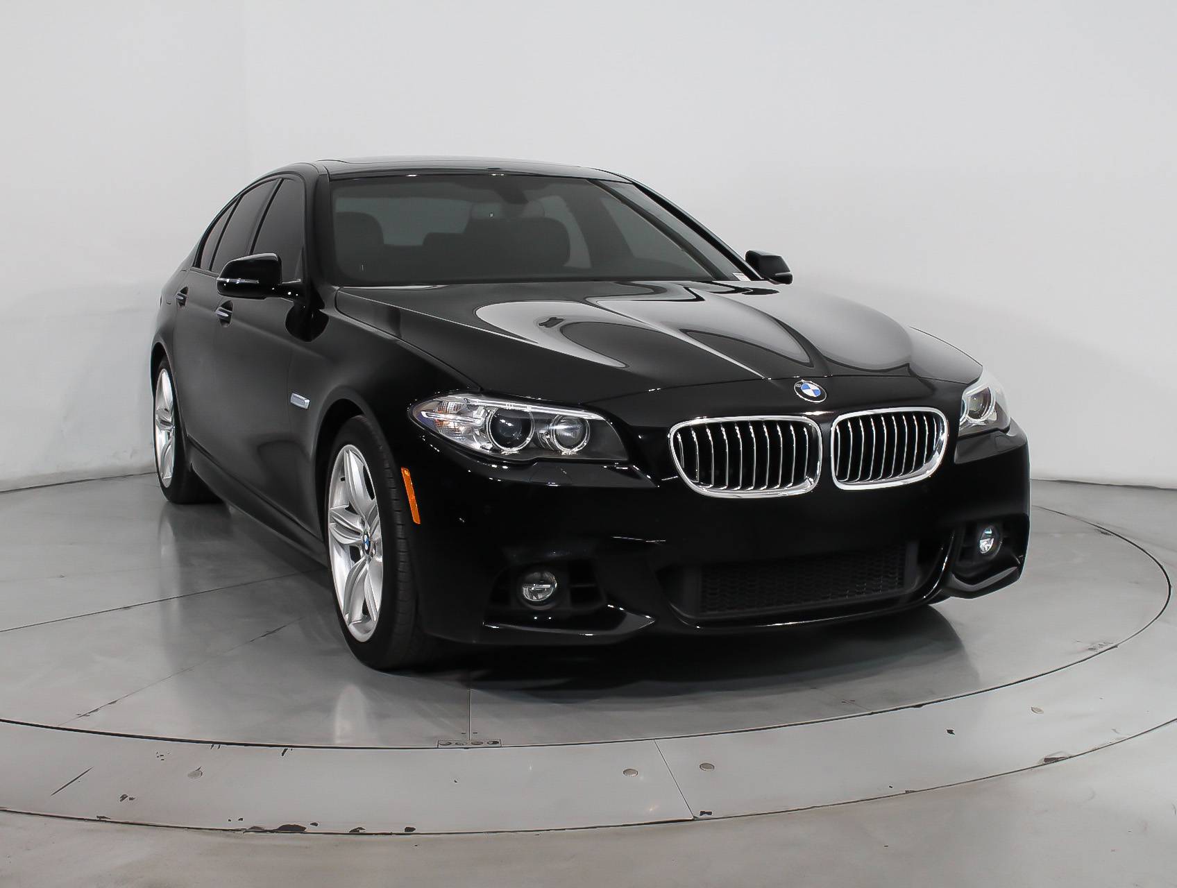 Florida Fine Cars - Used BMW 5 SERIES 2016 HOLLYWOOD 535i Msport