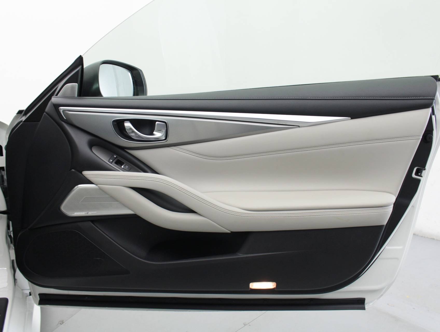 Florida Fine Cars - Used INFINITI Q60 2017 MIAMI PREMIUM