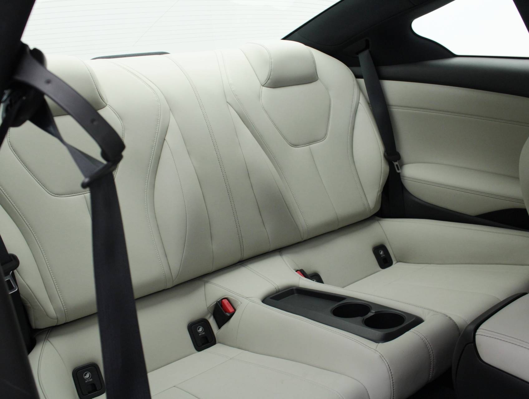 Florida Fine Cars - Used INFINITI Q60 2017 MIAMI PREMIUM