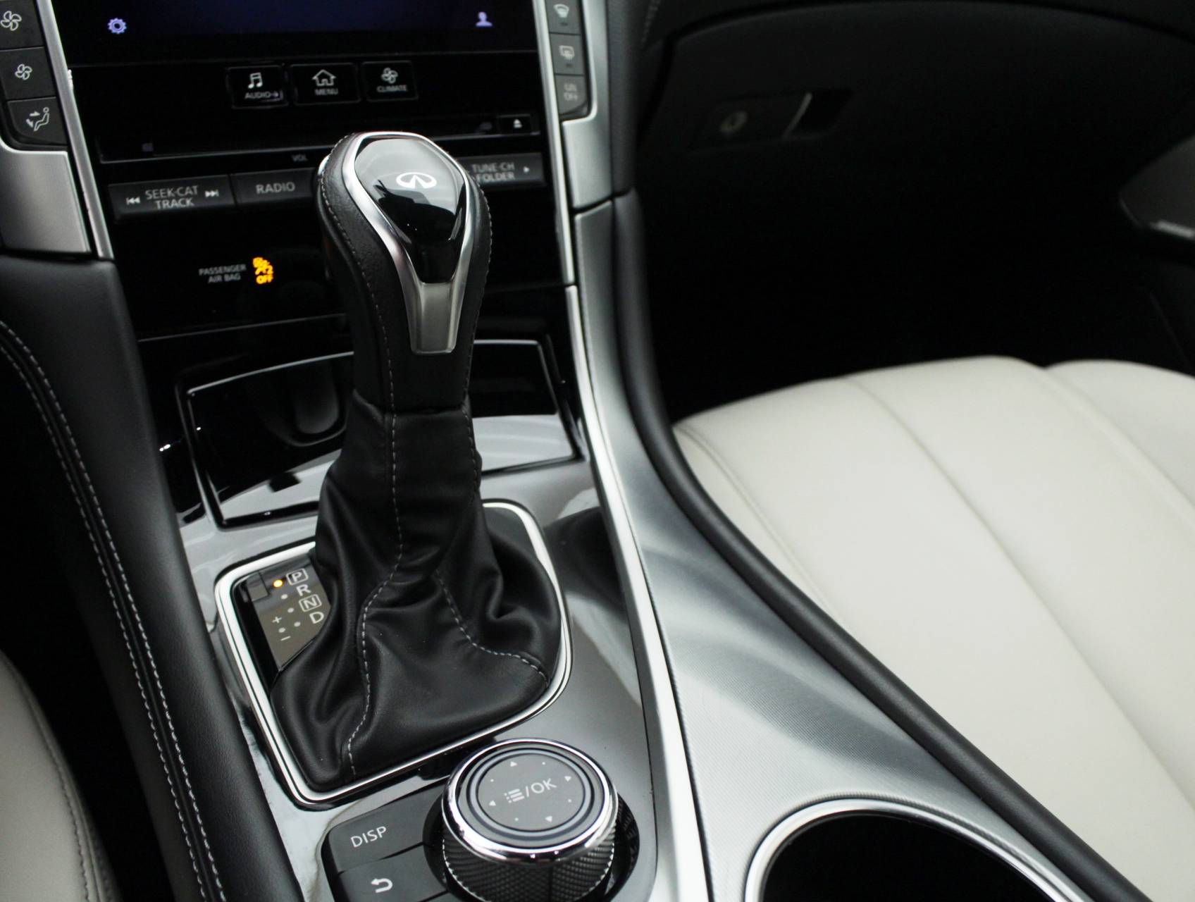 Florida Fine Cars - Used INFINITI Q60 2017 MIAMI PREMIUM