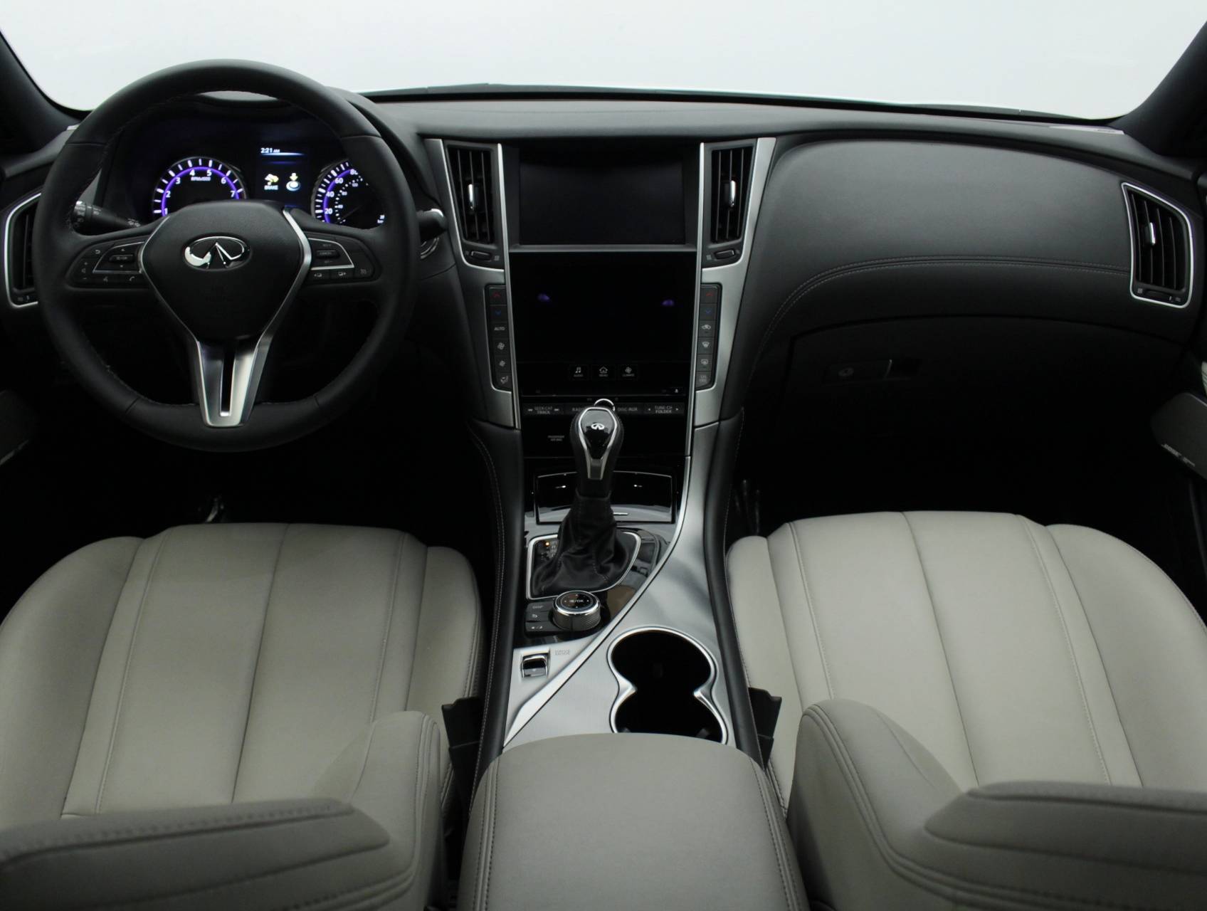 Florida Fine Cars - Used INFINITI Q60 2017 MIAMI PREMIUM