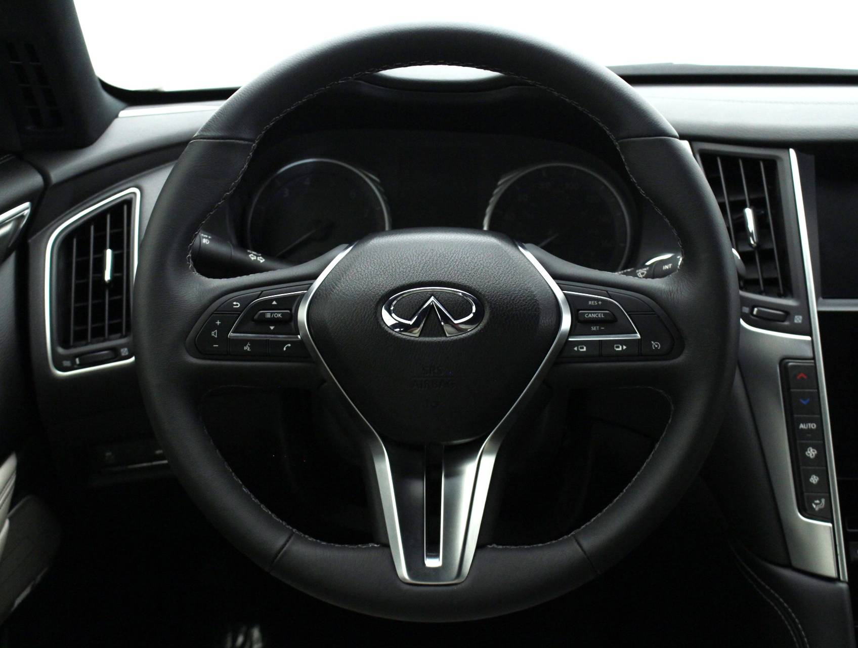 Florida Fine Cars - Used INFINITI Q60 2017 MIAMI PREMIUM