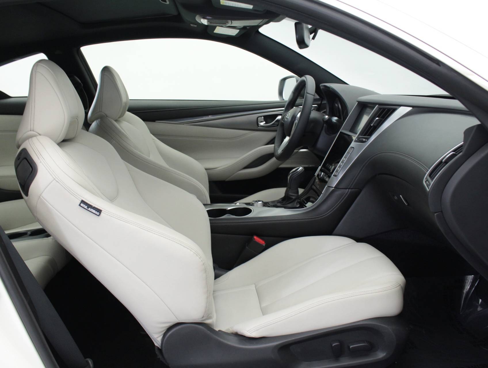 Florida Fine Cars - Used INFINITI Q60 2017 MIAMI PREMIUM