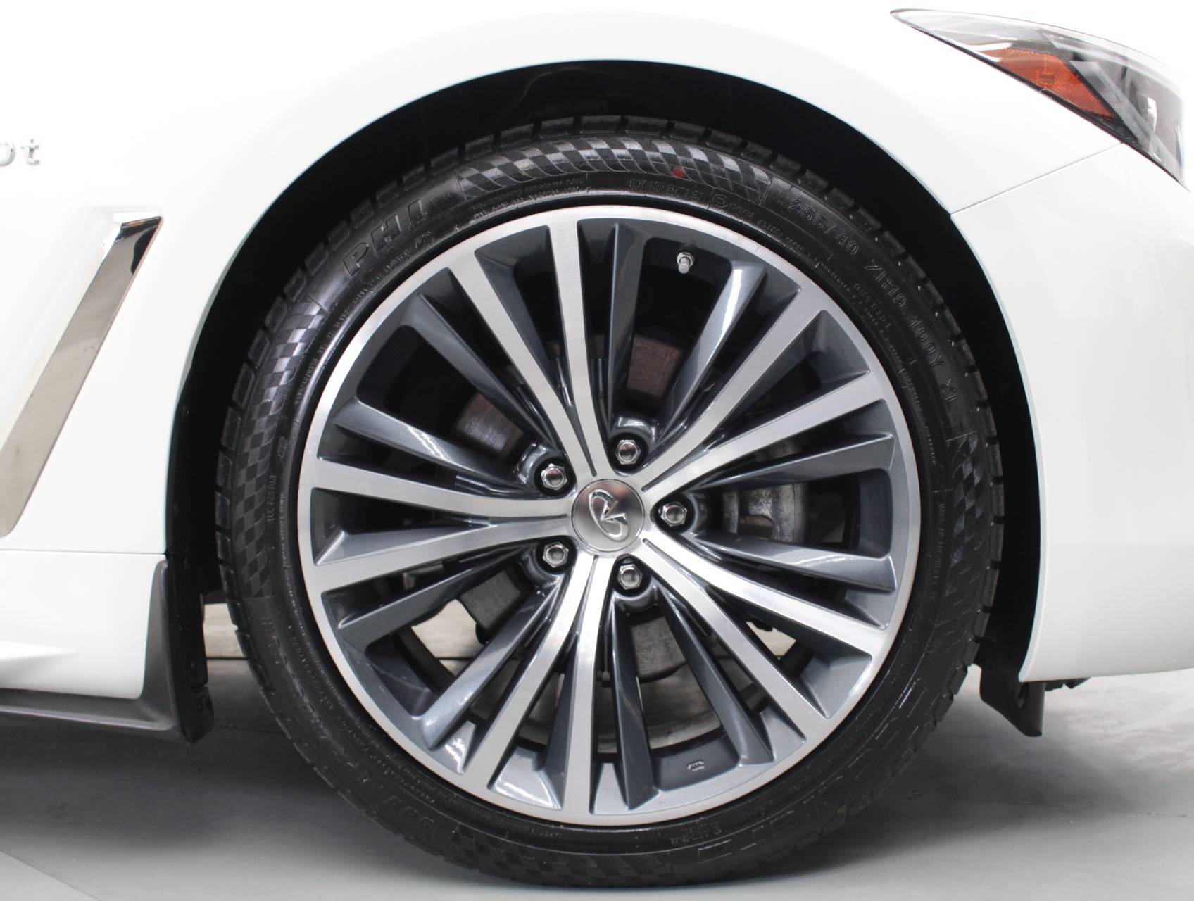 Florida Fine Cars - Used INFINITI Q60 2017 MIAMI PREMIUM