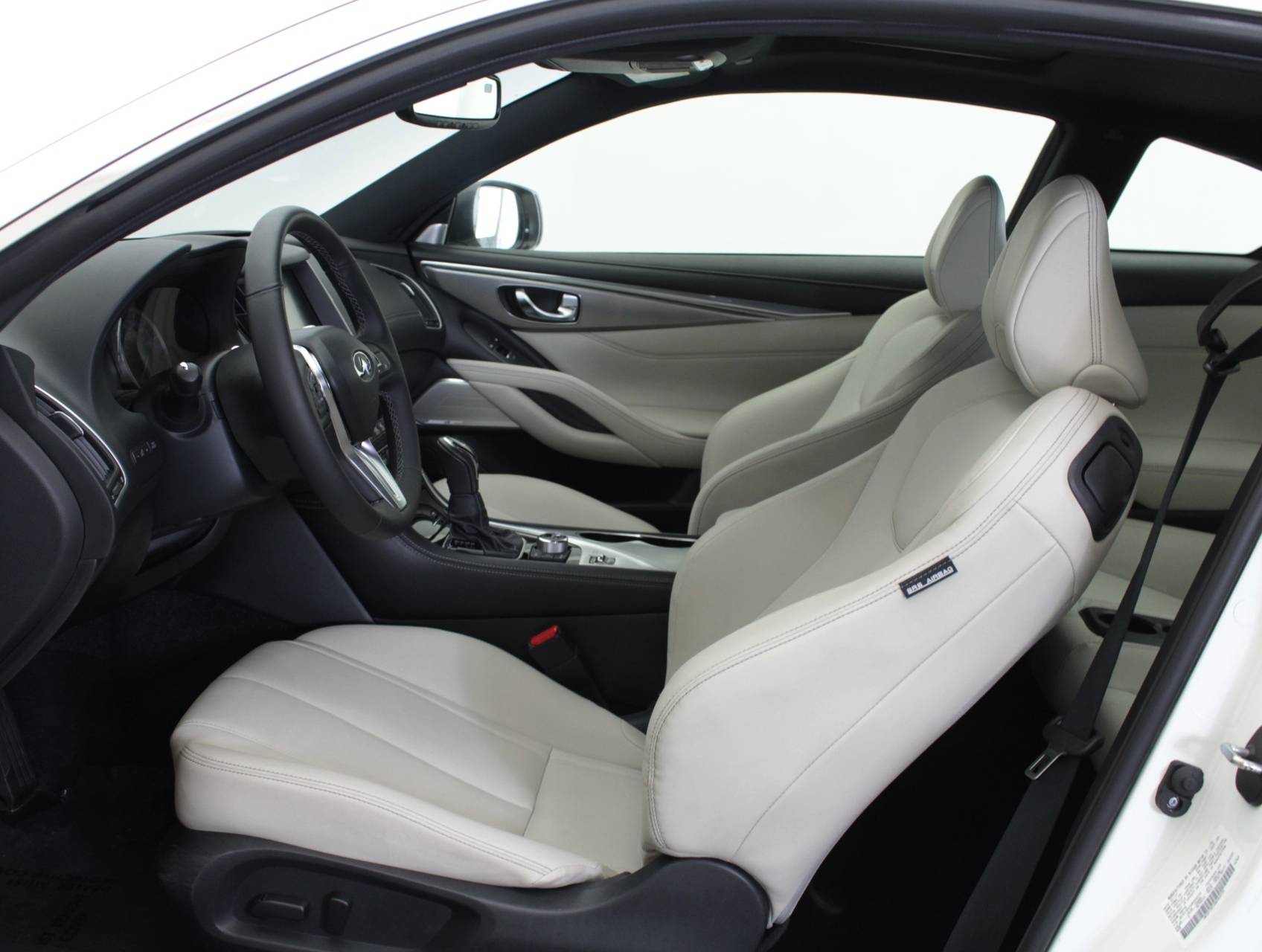 Florida Fine Cars - Used INFINITI Q60 2017 MIAMI PREMIUM