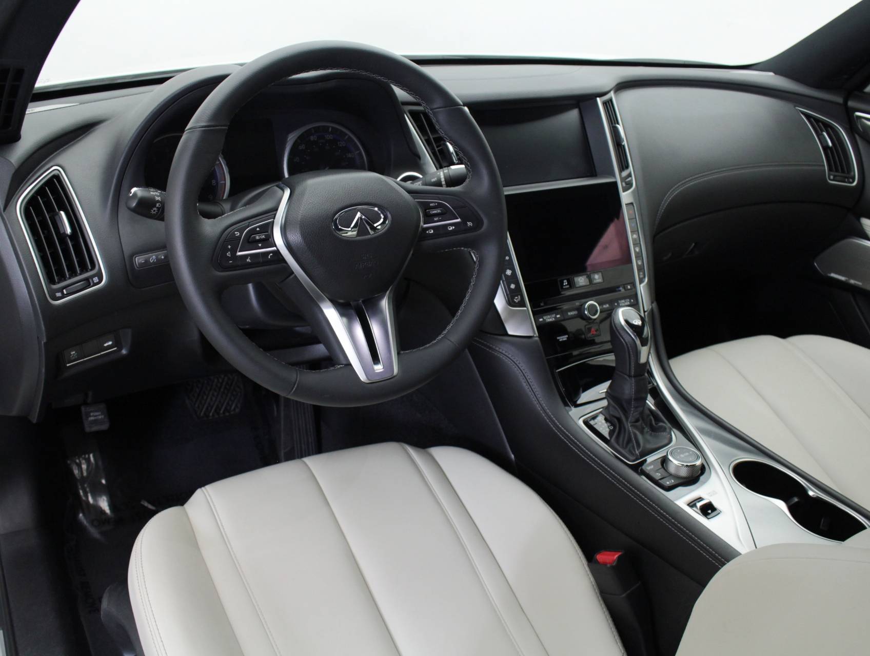 Florida Fine Cars - Used INFINITI Q60 2017 MIAMI PREMIUM