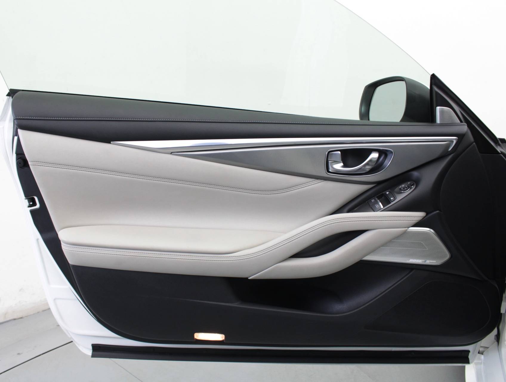 Florida Fine Cars - Used INFINITI Q60 2017 MIAMI PREMIUM