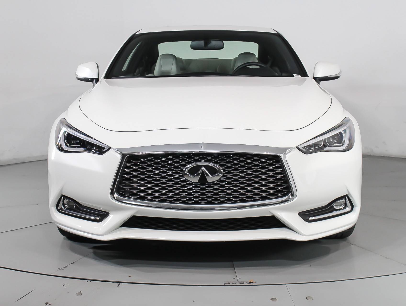 Florida Fine Cars - Used INFINITI Q60 2017 MIAMI PREMIUM
