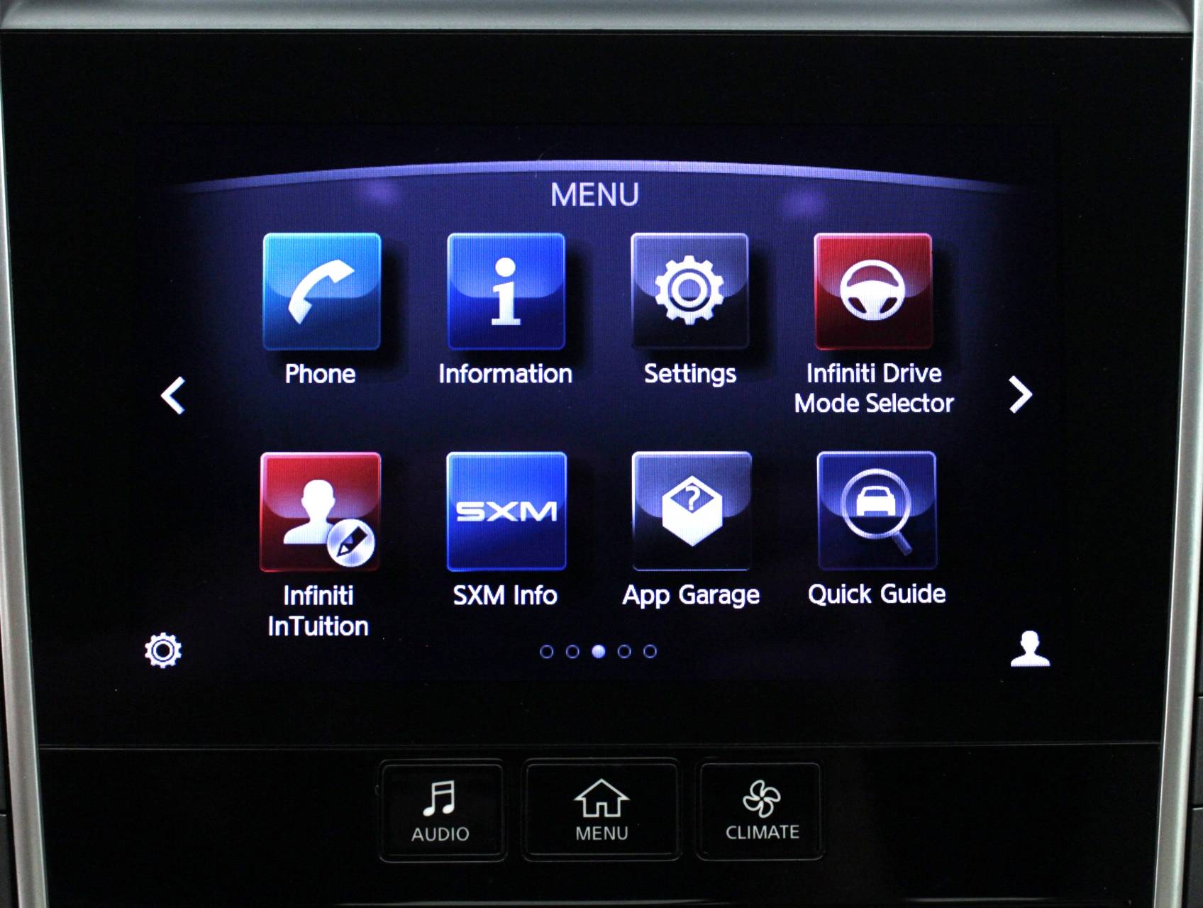 Florida Fine Cars - Used INFINITI Q60 2017 MIAMI PREMIUM