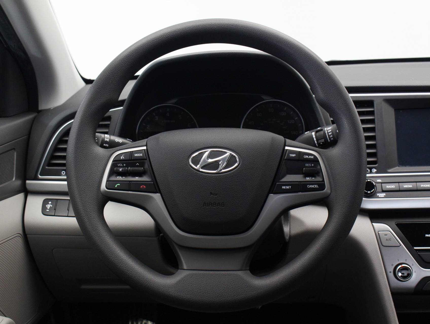 Florida Fine Cars - Used HYUNDAI ELANTRA 2017 HOLLYWOOD Se