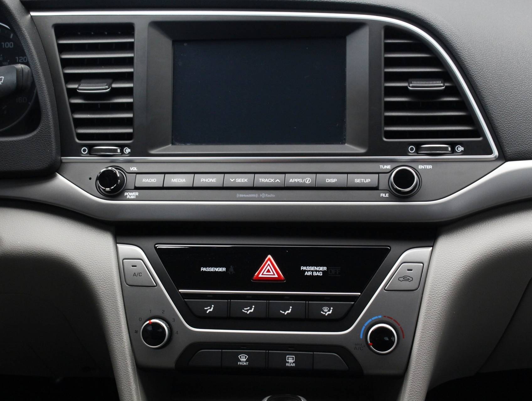 Florida Fine Cars - Used HYUNDAI ELANTRA 2017 HOLLYWOOD Se