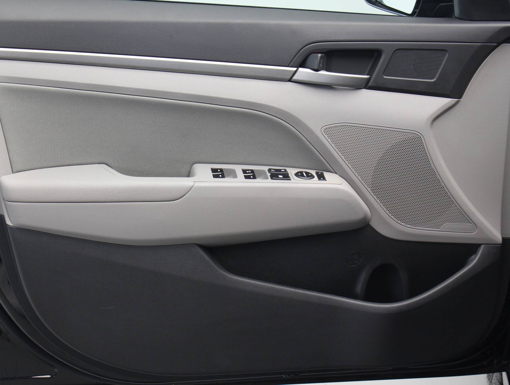 Florida Fine Cars - Used HYUNDAI ELANTRA 2017 HOLLYWOOD Se