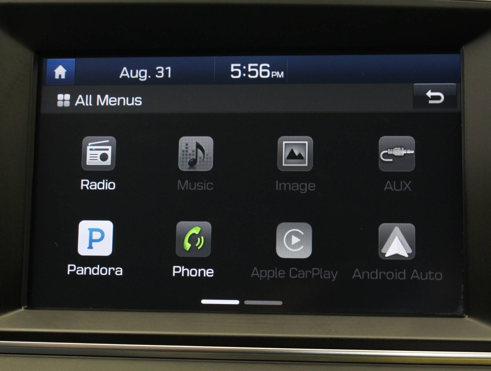 Florida Fine Cars - Used HYUNDAI ELANTRA 2017 HOLLYWOOD Se