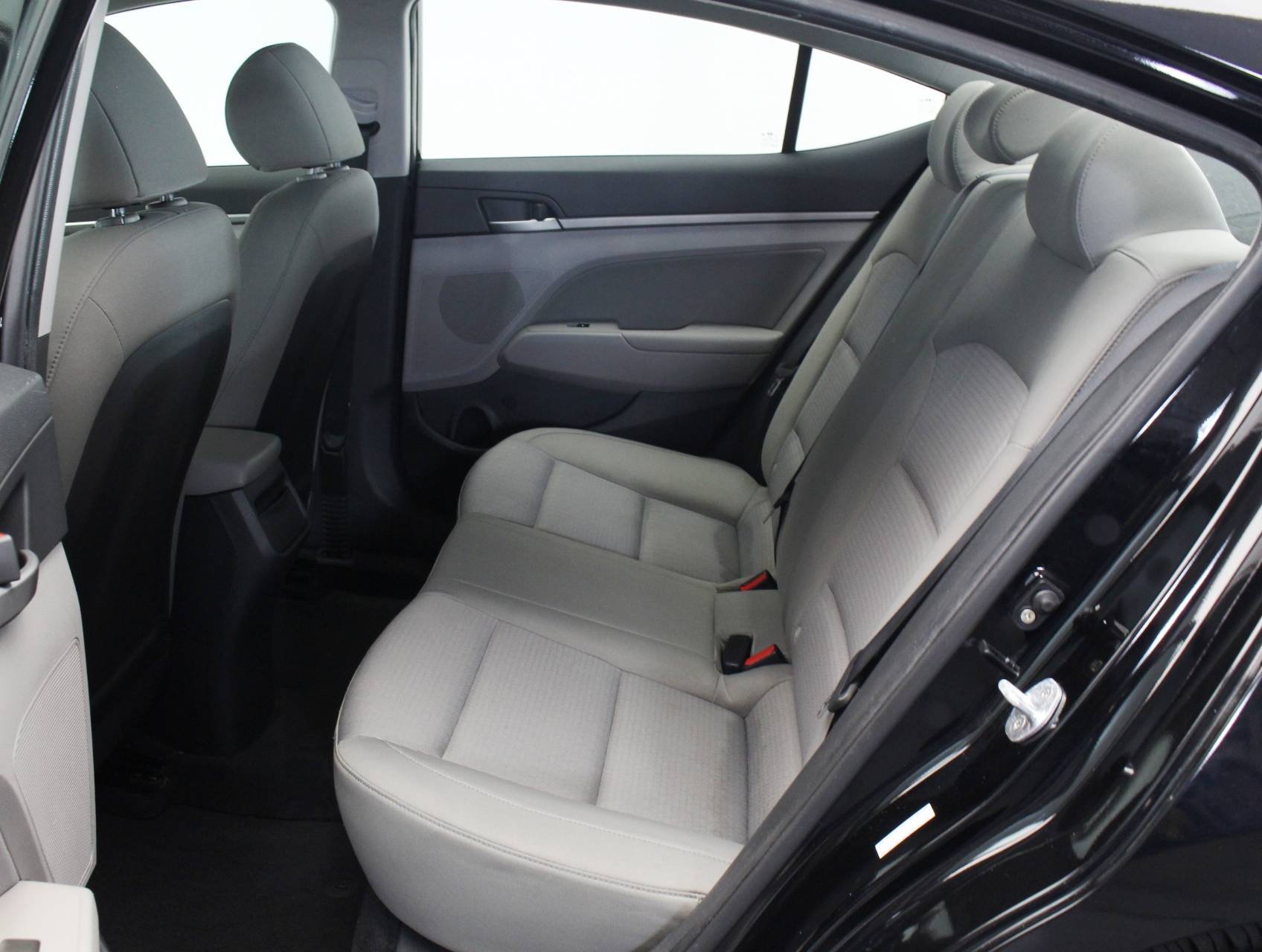 Florida Fine Cars - Used HYUNDAI ELANTRA 2017 HOLLYWOOD Se