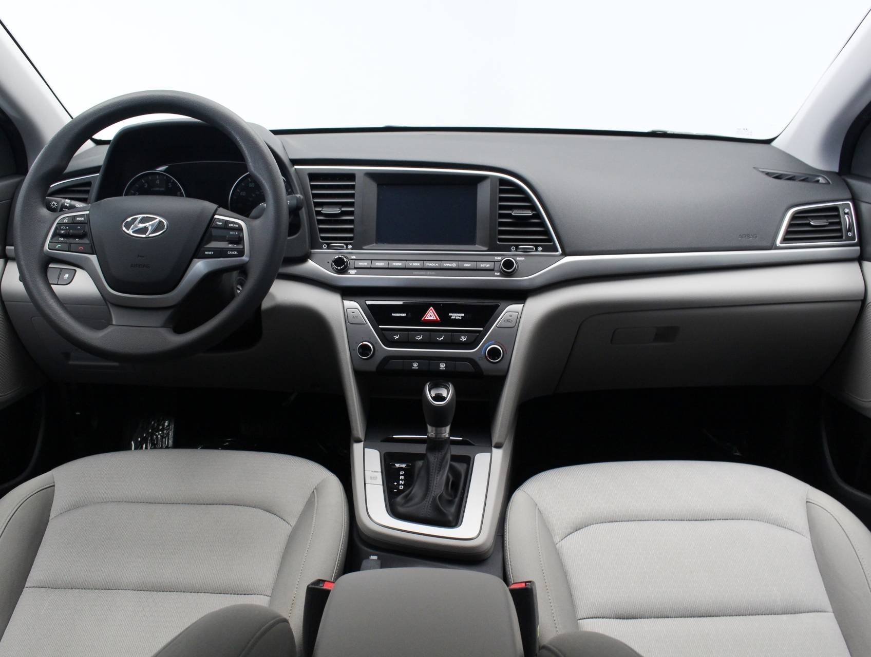 Florida Fine Cars - Used HYUNDAI ELANTRA 2017 HOLLYWOOD Se