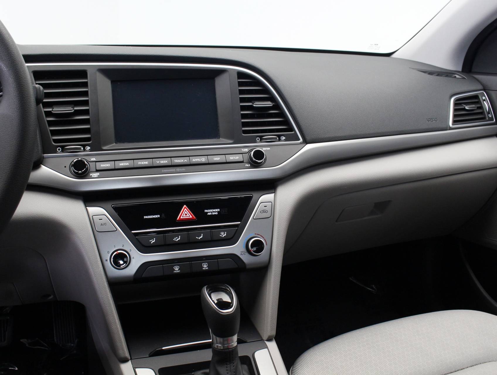 Florida Fine Cars - Used HYUNDAI ELANTRA 2017 HOLLYWOOD Se