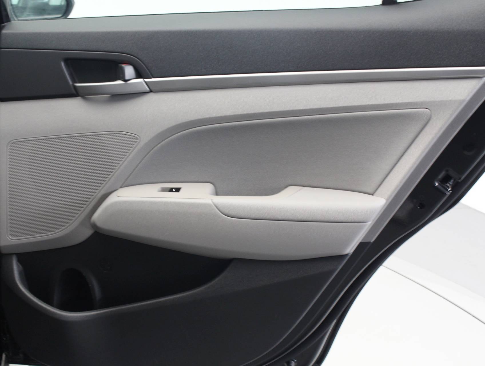 Florida Fine Cars - Used HYUNDAI ELANTRA 2017 HOLLYWOOD Se