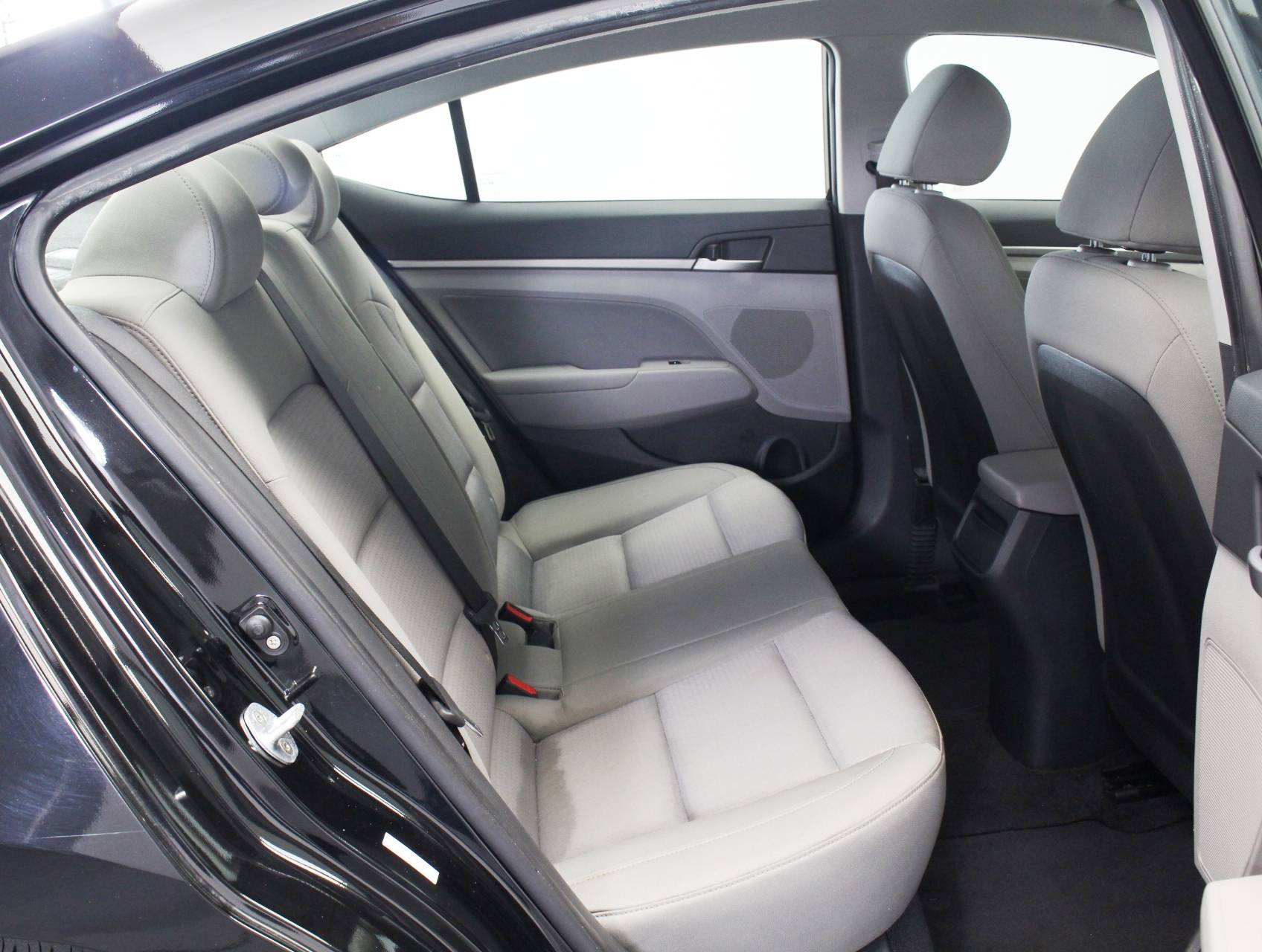 Florida Fine Cars - Used HYUNDAI ELANTRA 2017 HOLLYWOOD Se