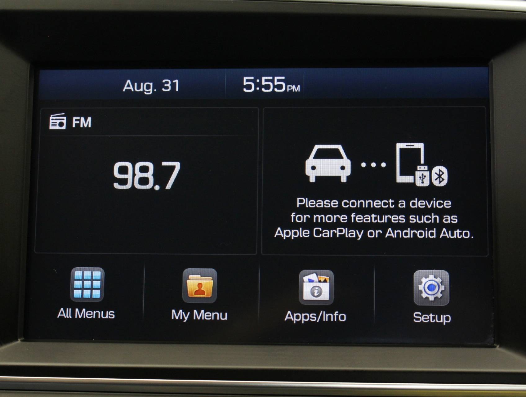 Florida Fine Cars - Used HYUNDAI ELANTRA 2017 HOLLYWOOD Se