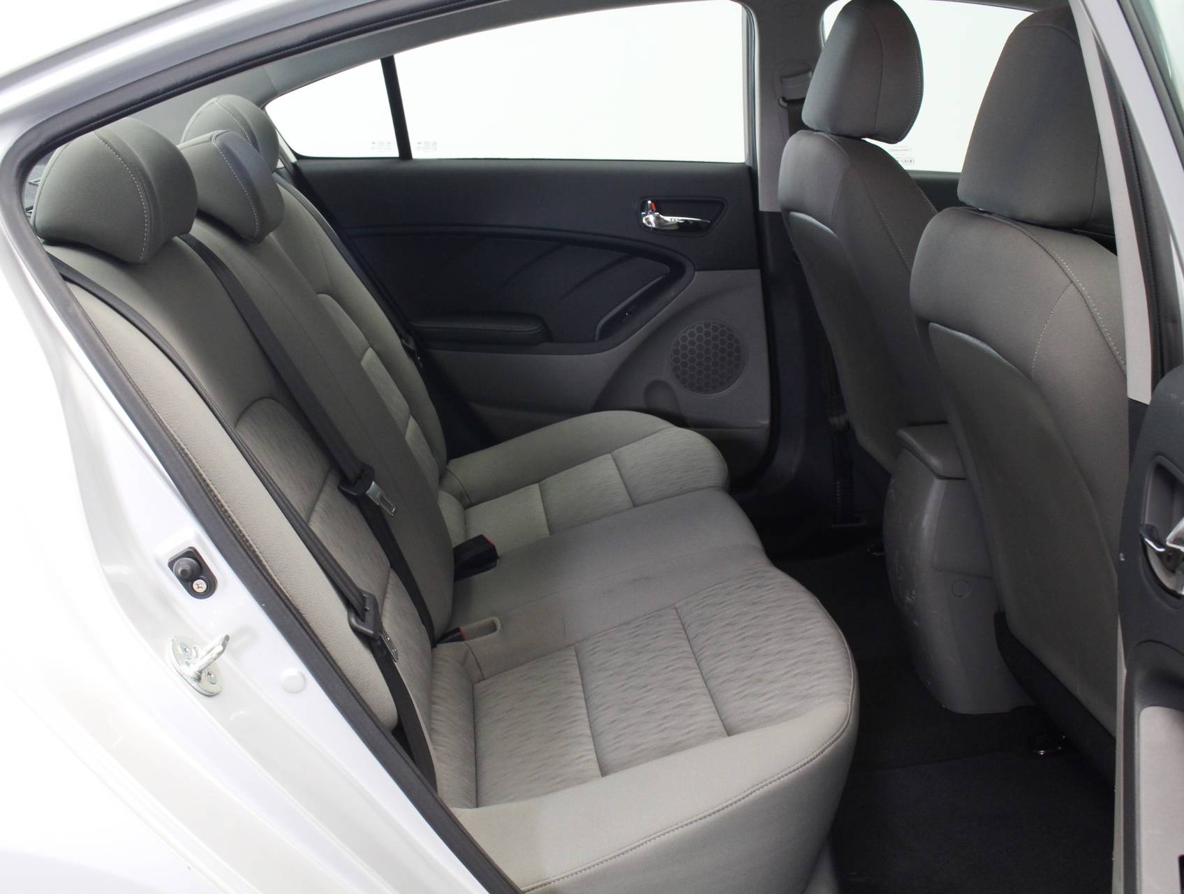 Florida Fine Cars - Used KIA FORTE 2015 WEST PALM LX