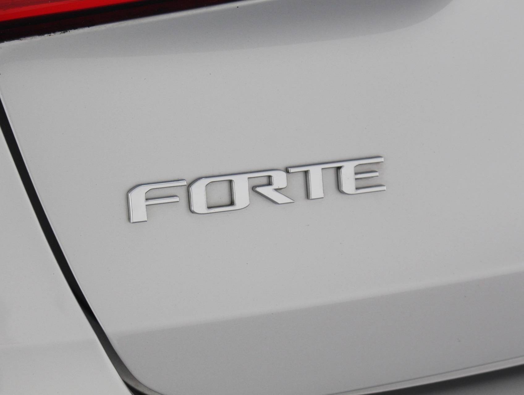 Florida Fine Cars - Used KIA FORTE 2015 WEST PALM LX