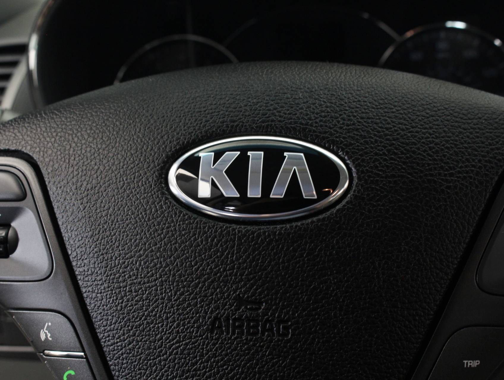 Florida Fine Cars - Used KIA FORTE 2015 WEST PALM LX