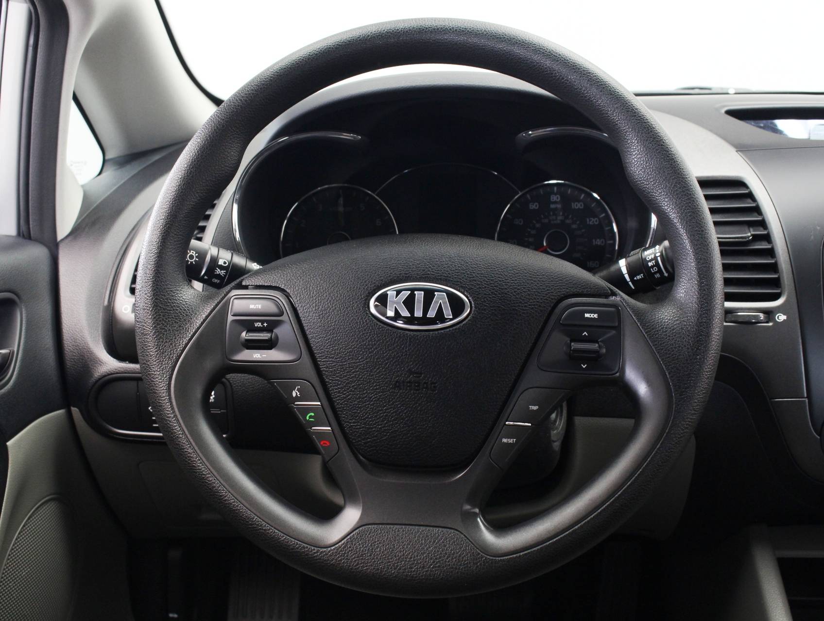 Florida Fine Cars - Used KIA FORTE 2015 WEST PALM LX