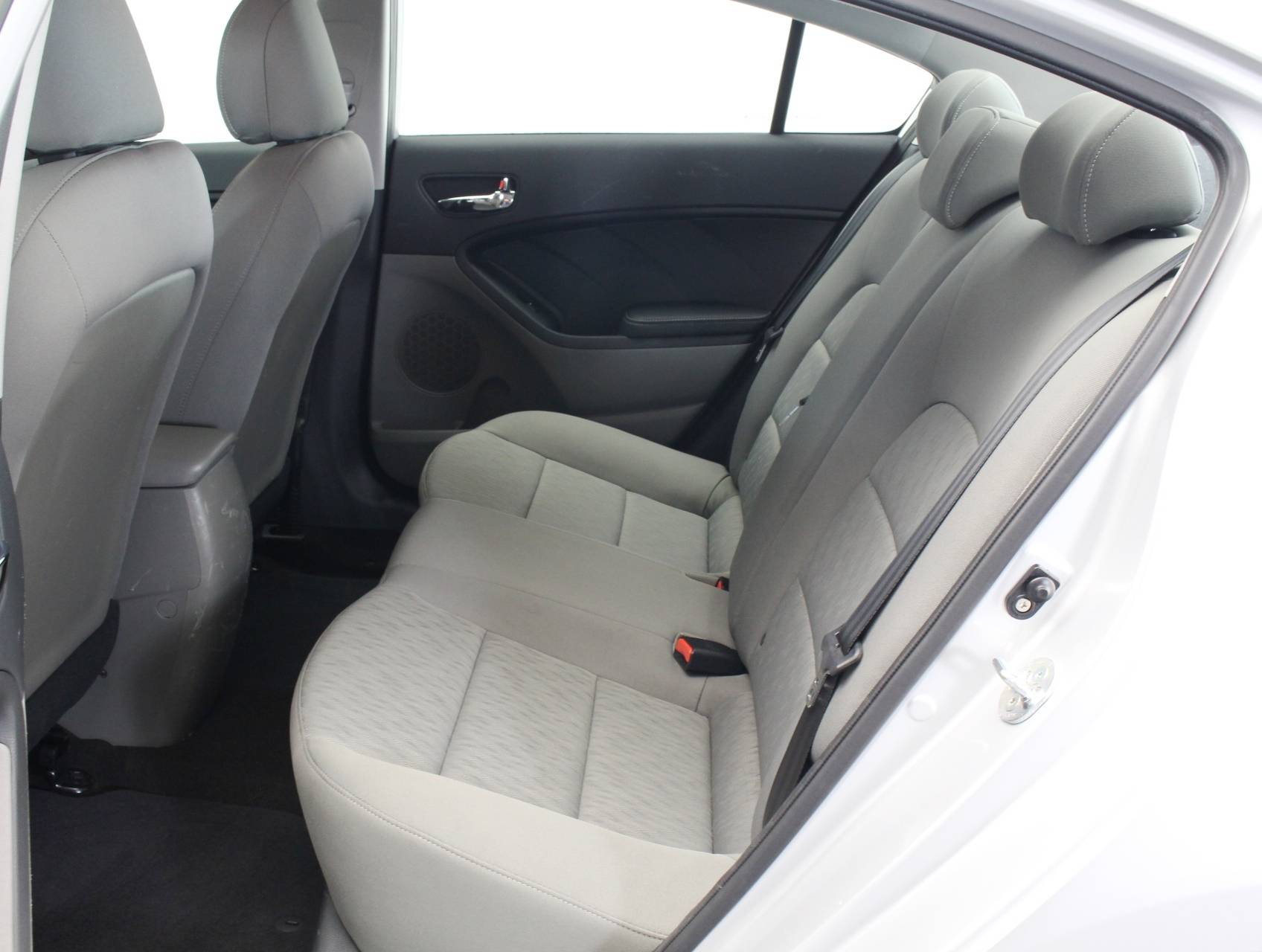Florida Fine Cars - Used KIA FORTE 2015 WEST PALM LX