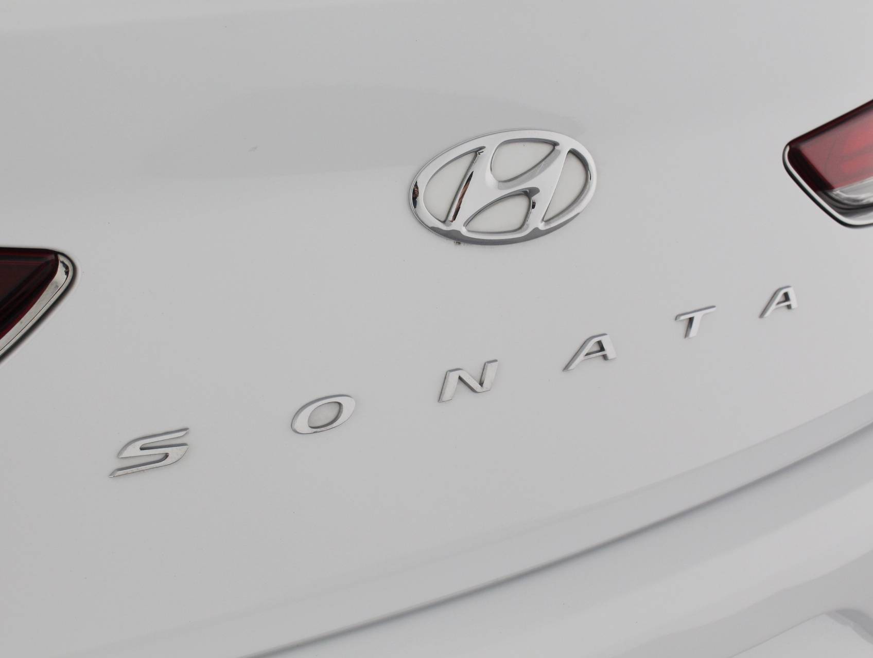 Florida Fine Cars - Used HYUNDAI SONATA 2018 WEST PALM SE
